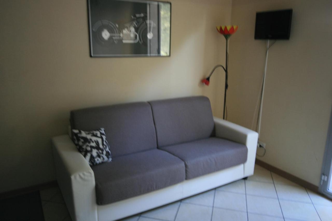 Casa Vacanze Cucciolo Rimini Exterior foto