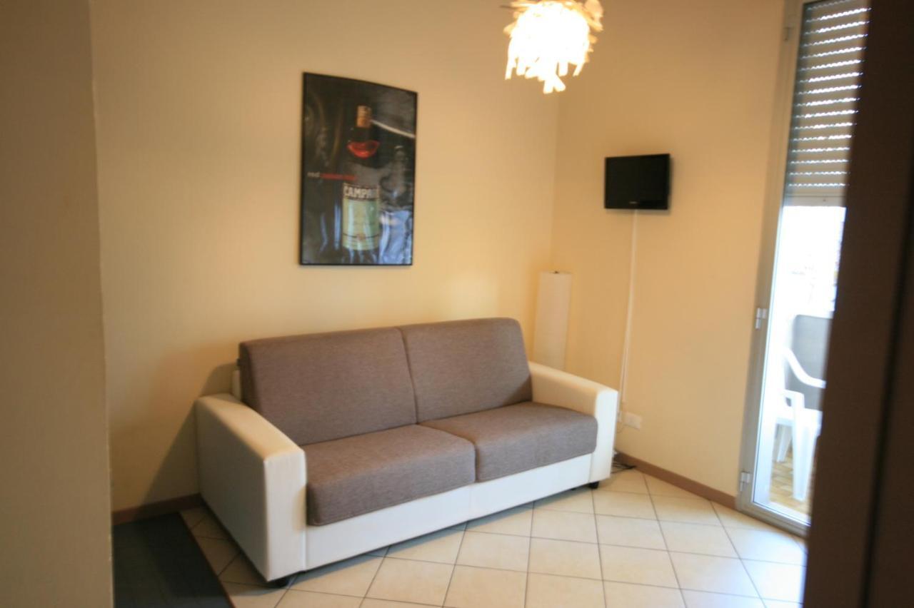 Casa Vacanze Cucciolo Rimini Exterior foto