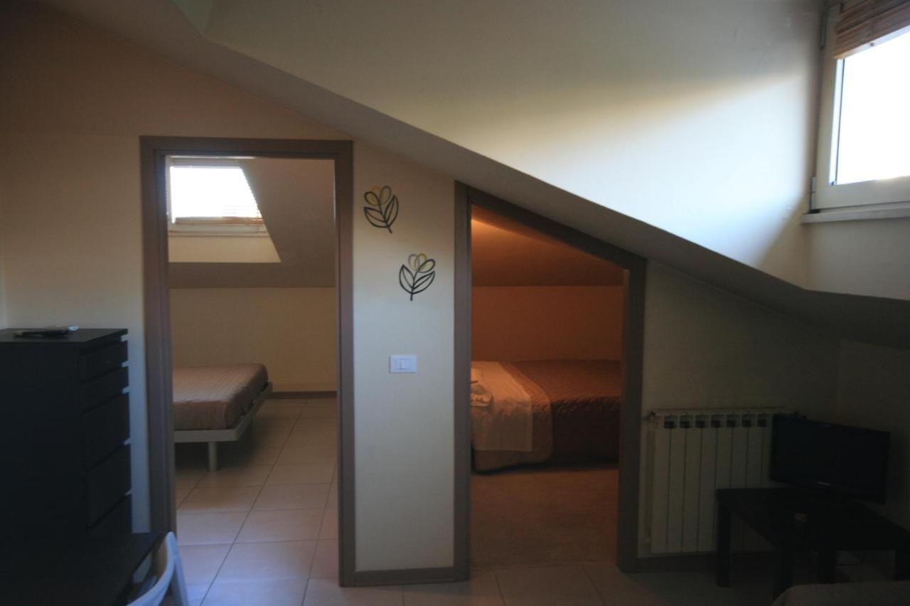 Casa Vacanze Cucciolo Rimini Exterior foto