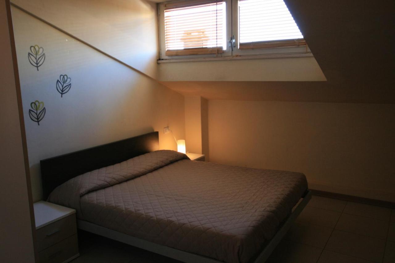 Casa Vacanze Cucciolo Rimini Exterior foto
