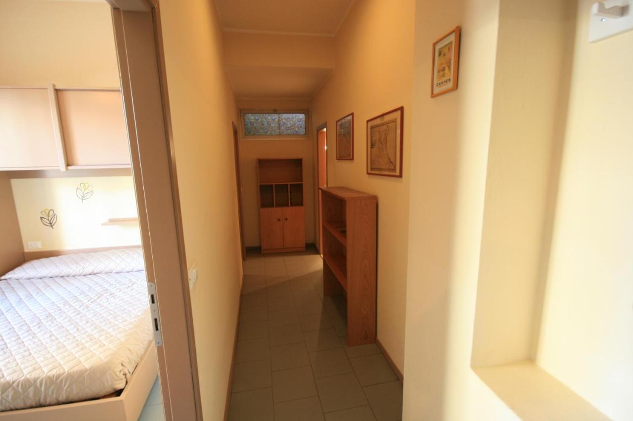 Casa Vacanze Cucciolo Rimini Exterior foto